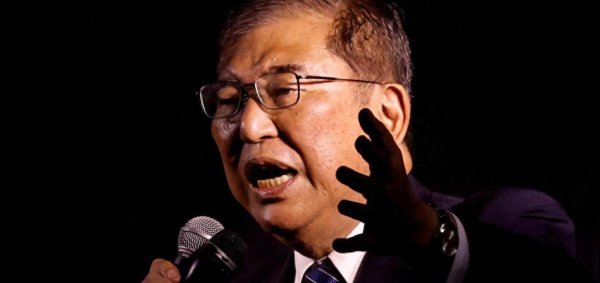 正规的配资 中国稳对美关税战 日本底气增 美债立场转