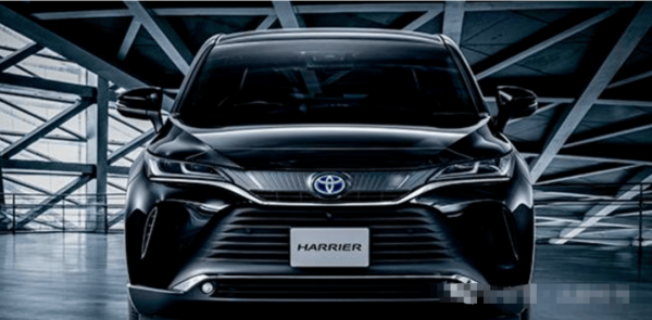 大的配资公司 丰田新SUV Harrier亮相：豪华油耗兼备，能否成为你的心仪之选？