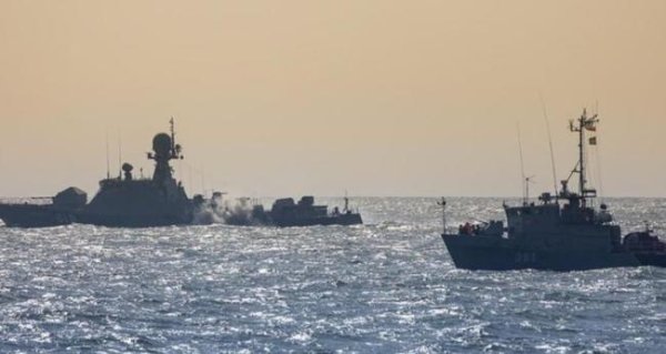 配资网上开户论坛 里海联演，反映出俄伊“抱团取暖”的战略倾向 联手破局