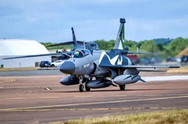 大的配资公司 博主：PL-15E“过于落后”可以展示